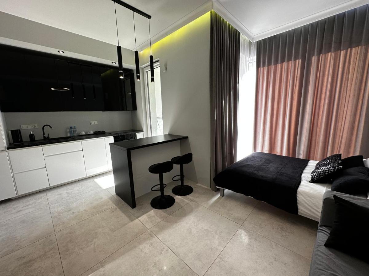 Butas Platinium De Lux Apartament