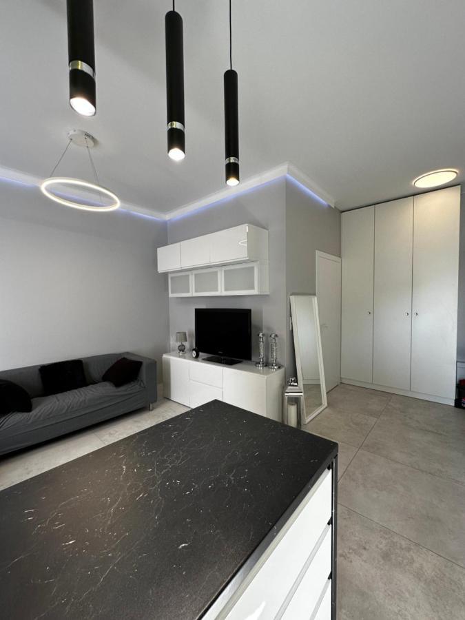 Butas Platinium De Lux Apartament Warsaw