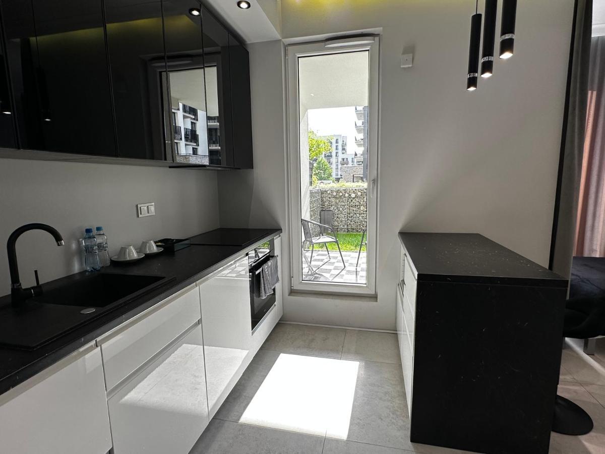 Butas Platinium De Lux Apartament